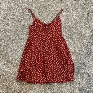 Forever 21 dress - SIZE SMALL